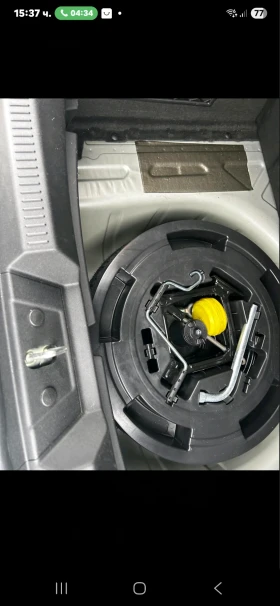 Lancia Delta 1.6 MultiJet 16V (120 ..) | Mobile.bg    9