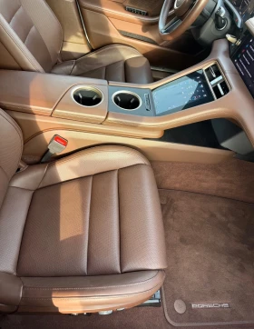 Porsche Taycan 4S Plus - 129999 лв. / 66467.43 € - 16918335 7