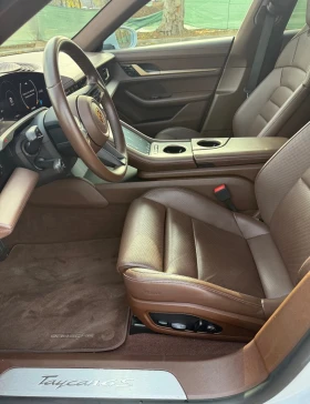 Porsche Taycan 4S Plus - 129999 лв. / 66467.43 € - 16918335 6