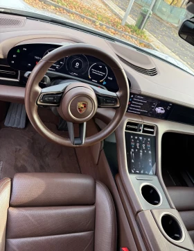 Porsche Taycan 4S Plus - 129999 лв. / 66467.43 € - 16918335 5