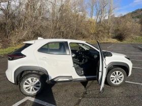 Toyota Yaris Cross, снимка 6