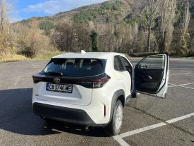 Toyota Yaris Cross, снимка 7