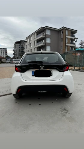 Toyota Yaris ТОП ОФЕРТА !! - 26499 лв. / 13548.72 € - 54985137 4