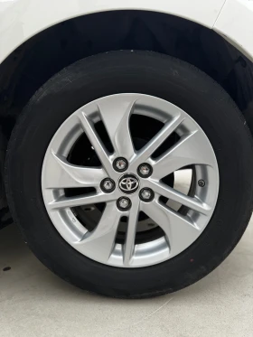 Toyota Yaris ТОП ОФЕРТА !! - 26499 лв. / 13548.72 € - 54985137 5