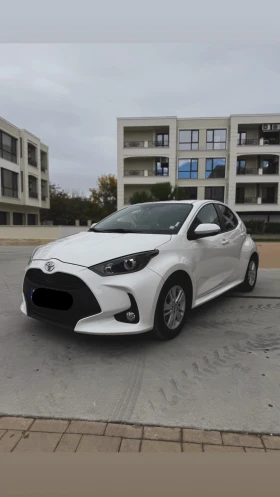 Toyota Yaris ТОП ОФЕРТА !! - 26499 лв. / 13548.72 € - 54985137 2