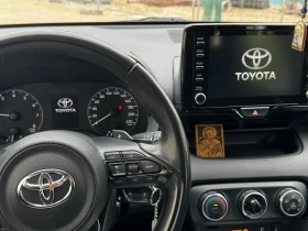 Toyota Yaris ТОП ОФЕРТА !! - 26499 лв. / 13548.72 € - 54985137 6