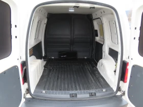VW Caddy Kasten 3.2 m3 TDI - 15800 € / 30902.11 лв. - 97142955 9