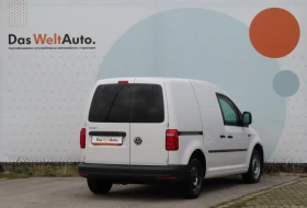 VW Caddy Kasten 3.2 m3 TDI - 15800 € / 30902.11 лв. - 97142955 3