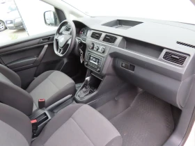 VW Caddy Kasten 3.2 m3 TDI - 15800 € / 30902.11 лв. - 97142955 5