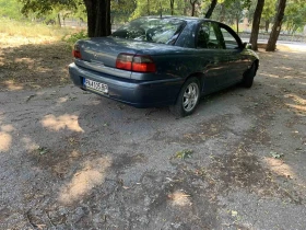 Opel Omega 2.5Td, снимка 4