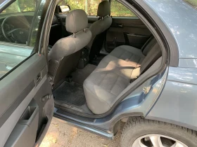 Opel Omega 2.5Td, снимка 14