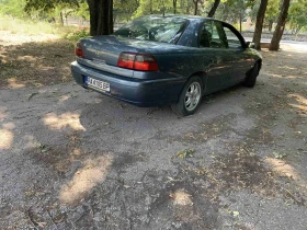 Opel Omega 2.5Td, снимка 5