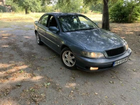 Opel Omega 2.5Td, снимка 3