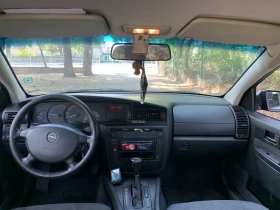 Opel Omega 2.5Td, снимка 6