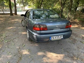 Opel Omega 2.5Td, снимка 8