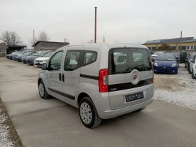 Fiat Qubo 5врати, N1, ДДС, ЕВРО 5, снимка 4
