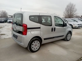 Fiat Qubo 5врати, N1, ДДС, ЕВРО 5, снимка 3