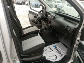 Fiat Qubo 5врати, N1, ДДС, ЕВРО 5, снимка 5