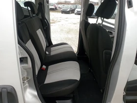 Fiat Qubo 5врати, N1, ДДС, ЕВРО 5, снимка 6