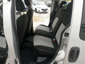Fiat Qubo 5врати, N1, ДДС, ЕВРО 5, снимка 7