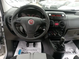 Fiat Qubo 5врати, N1, ДДС, ЕВРО 5, снимка 9
