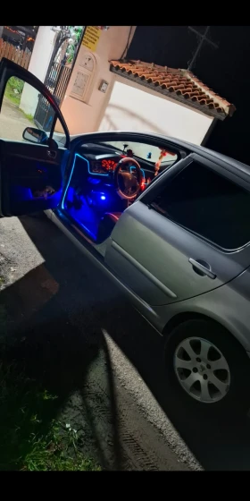 Peugeot 307 2000 CDI, снимка 1