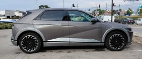 Hyundai Ioniq 5, снимка 8