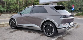 Hyundai Ioniq 5, снимка 3
