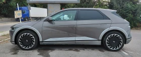 Hyundai Ioniq 5, снимка 5