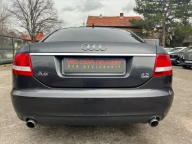 Audi A6 4.2/LPG - 6500 € / 12712.90 лв. - 21429117 5