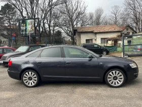 Audi A6 4.2/LPG - 6500 € / 12712.90 лв. - 21429117 4
