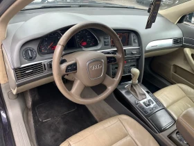 Audi A6 4.2/LPG - 6500 € / 12712.90 лв. - 21429117 14
