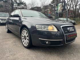 Audi A6 4.2/LPG - 6500 € / 12712.90 лв. - 21429117 2