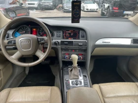 Audi A6 4.2/LPG - 6500 € / 12712.90 лв. - 21429117 10