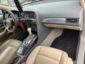 Audi A6 4.2/LPG - 6500 € / 12712.90 лв. - 21429117 13