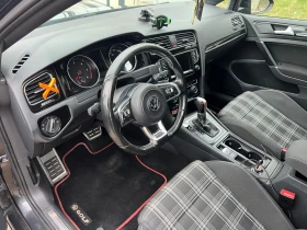 VW Golf 7 GTD DSG - 12499 € / 24445.92 лв. - 67537157 9