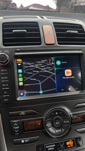 Toyota Auris 1.6 ГАЗ - 5400 € / 10561.48 лв. - 12548859 7