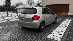 Toyota Auris 1.6 ГАЗ - 5400 € / 10561.48 лв. - 12548859 3
