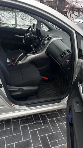 Toyota Auris 1.6 ГАЗ - 5400 € / 10561.48 лв. - 12548859 5