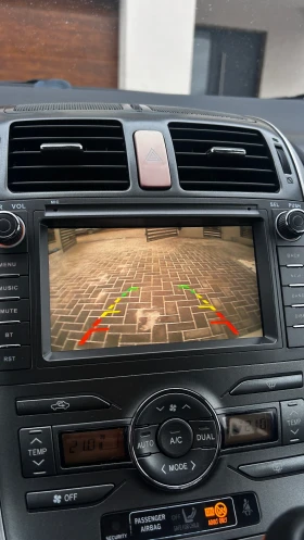 Toyota Auris 1.6 ГАЗ - 5400 € / 10561.48 лв. - 12548859 8