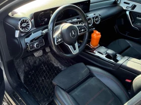Mercedes-Benz A 250 * CARFAX * ЦЕНА ДО БГ, снимка 5