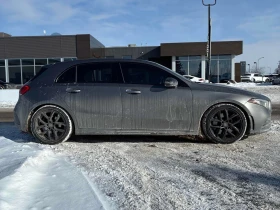 Mercedes-Benz A 250 * CARFAX * ЦЕНА ДО БГ, снимка 3