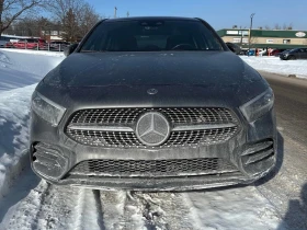 Mercedes-Benz A 250 * CARFAX * ЦЕНА ДО БГ, снимка 6