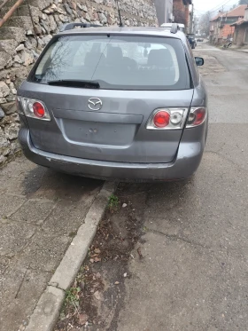 Mazda 6 - 450 € / 880.12 лв. - 61707871 3