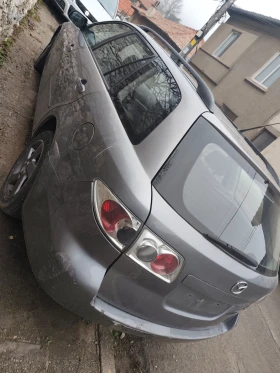 Mazda 6 - 450 € / 880.12 лв. - 61707871 4