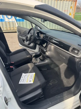 Citroen C3 ������� 2 ����� N1 ������ ������ �� ������ | Mobile.bg � ����� ������ 10
