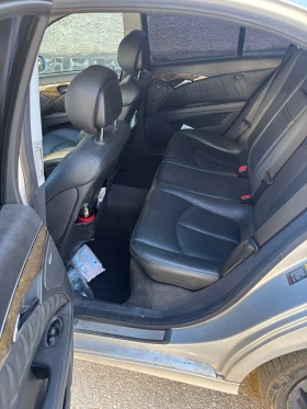 Mercedes-Benz E 350 e350 4matic - 4500 € / 8801.24 лв. - 97308372 6