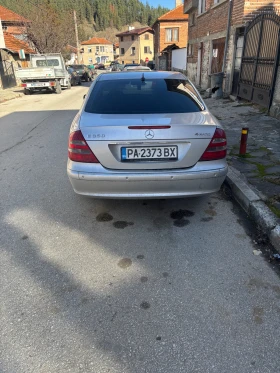 Mercedes-Benz E 350 e350 4matic - 4500 € / 8801.24 лв. - 97308372 4