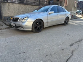 Mercedes-Benz E 350 e350 4matic - 4500 € / 8801.24 лв. - 97308372 2