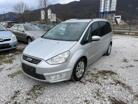 Ford Galaxy 2.0TDCI FACELIFT
